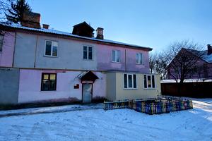 квартира за адресою Скоблі вул., 45
