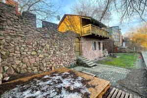 будинок за адресою Алімпія Галика вул.