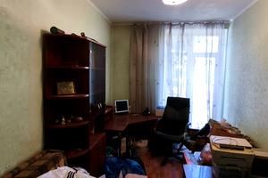 квартира по адресу Сергея Нигояна просп. (Калинина), 3