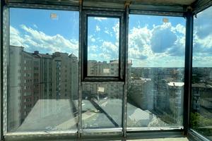 квартира за адресою Гарбарська вул., 29