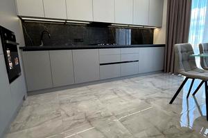 квартира за адресою Миколи Боголюбова вул., 3а