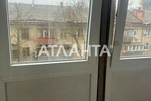 квартира по адресу Романа Кармена ул., 15