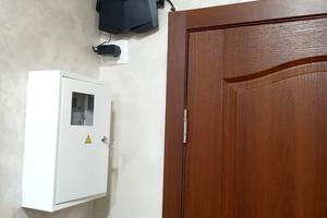 квартира по адресу Глаголева ул., 17