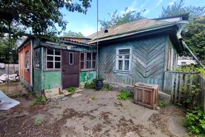 будинок за адресою Шевченка вул.