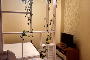 квартира по адресу Средняя ул., 24 к6