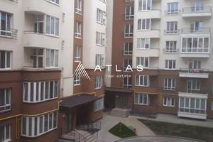 квартира за адресою Стрийська вул., 115