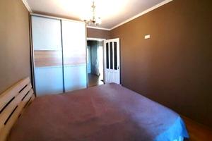 квартира за адресою Метростроевкая, 8