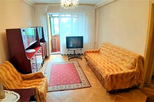 квартира за адресою Чорних Запорожців вул. (Петра Запорожця), 14-Б