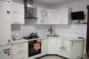 квартира по адресу Кулиша бульв., 6