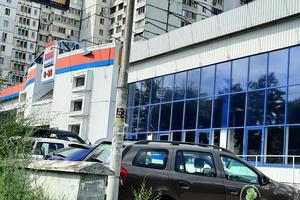 квартира за адресою Вадима Гетьмана вул., 46-А