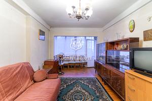 квартира за адресою Ореста Левицького вул. (Академіка Курчатова), 13