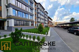 квартира за адресою Партизанська вул., 10