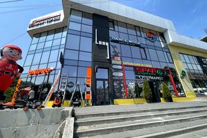 коммерческая по адресу Бродовская ул., 2А