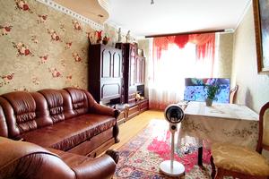 квартира за адресою Незалежності вул., 78
