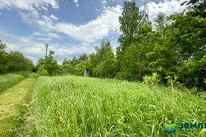 ділянка за адресою с. Братківці, 