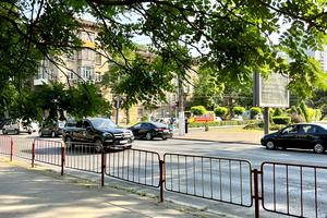 комерційна за адресою Шевченка просп., 7а