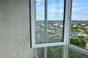 квартира за адресою Марії Башкірцевої вул., 20 к1
