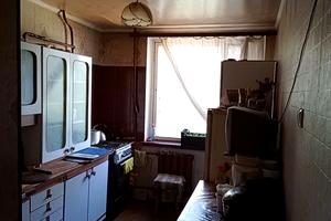 квартира за адресою Крошенська вул., 6
