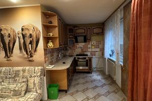 квартира за адресою Амосова вул. (Корчагінців), 5