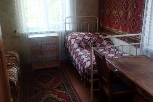 дом по адресу Скарбна ул. (Пестеля)