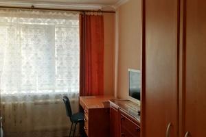 комната по адресу Нижнесыроватская ул., 57
