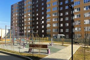 квартира за адресою Соборна вул., 285д