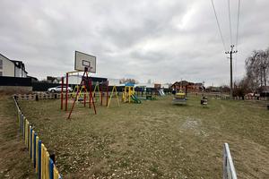 будинок за адресою Чайка