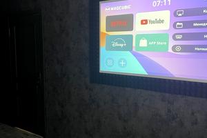 квартира по адресу Сергея Амброса ул., 48