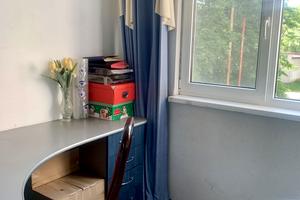 квартира по адресу Парусная ул. (Героев Сталинграда), 8