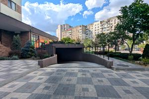 квартира по адресу Марсельская ул., 33