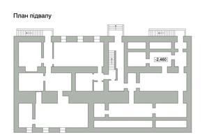 коммерческая по адресу Одесса, Приморская ул., 11