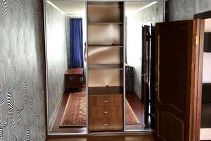 квартира по адресу Л. Толстого, 8