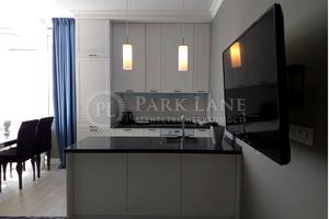 квартира за адресою Саксаганского, 37к