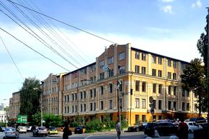 коммерческая по адресу Глубочицкая ул., 40