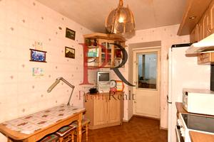 квартира за адресою Срібнокільська вул., 20