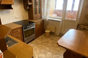 квартира по адресу Анны Ахматовой ул., 15