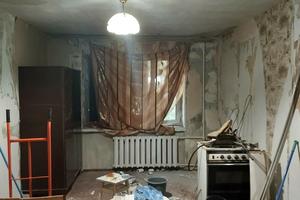 квартира за адресою 23 Серпня вул., 75