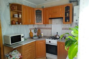 квартира за адресою Олега Антонова, 6