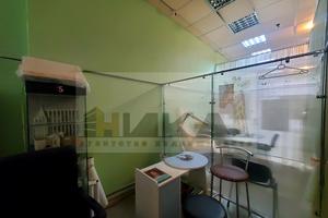коммерческая по адресу Центральный бульв., 27