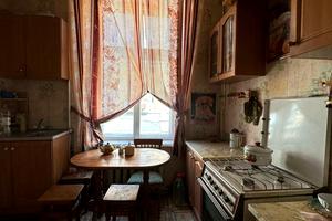 квартира по адресу Прохоровская ул., 12