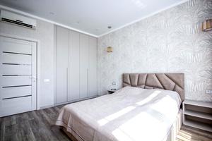 квартира по адресу Генуэзская ул., 3б
