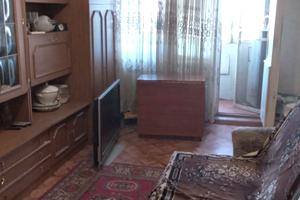 квартира по адресу Небесной Сотни просп. (Маршала Жукова), 61