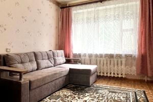квартира по адресу Боровиковского бульв., 14