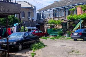 квартира по адресу Севастопольский пер. (Гофманський), 8