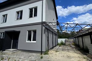 дом по адресу Українська ул., 80/8