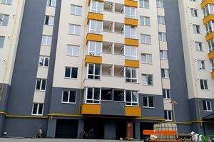 квартира за адресою Марії Примаченко вул., 8г