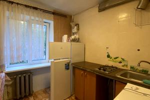 квартира за адресою Литвиненка, 8