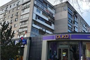 квартира за адресою Фонтанська дорога вул., 31а