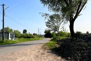 ділянка за адресою Комарно, миськів