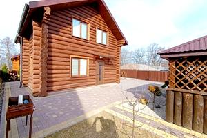 будинок за адресою с. Головчинці, Русанівська, 1/1